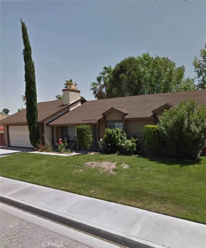 1628 W Avenue K11, Lancaster, CA 93534 - #2