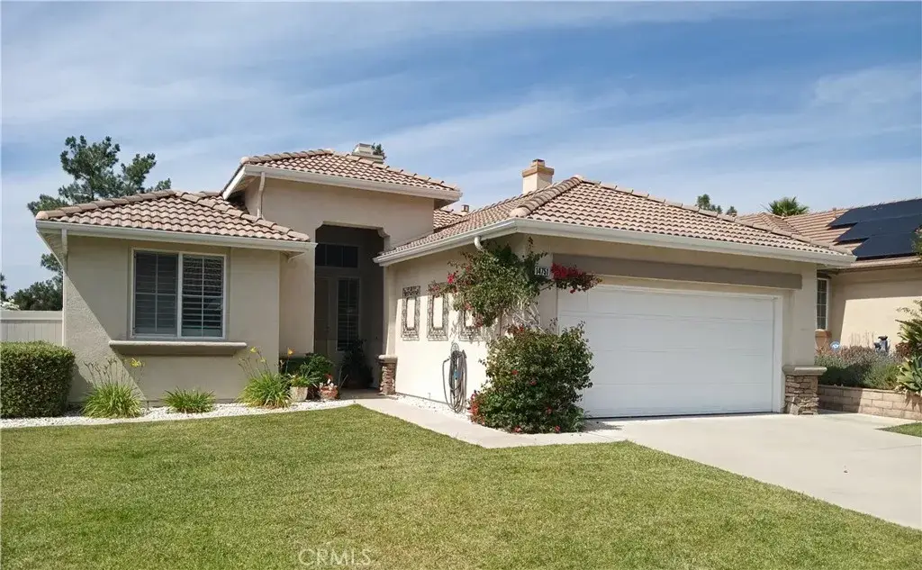 14751 Grandview Drive, Moreno Valley, CA 92555 - #1