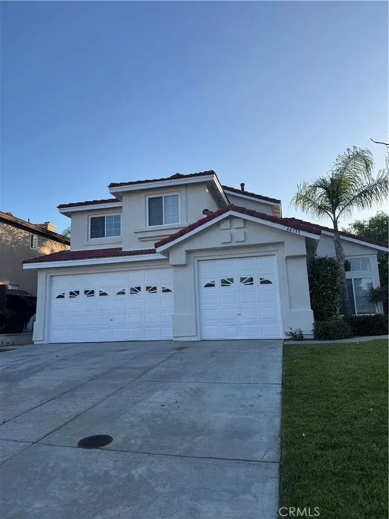 44739 Bananal, Temecula, CA 92592 - #2
