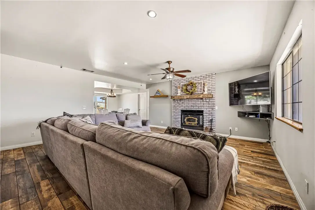 17918 Catalpa Street, Hesperia, CA 92345 - #1