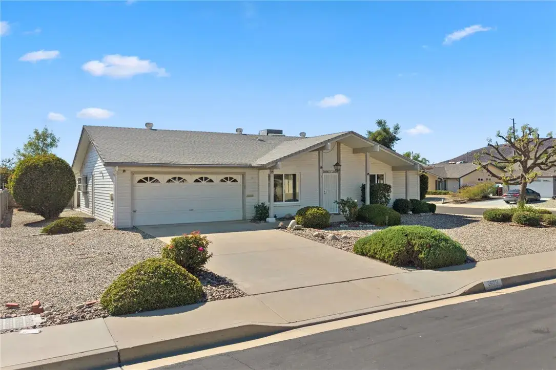 26051 Brandywine Drive, Menifee, CA 92586 - #1