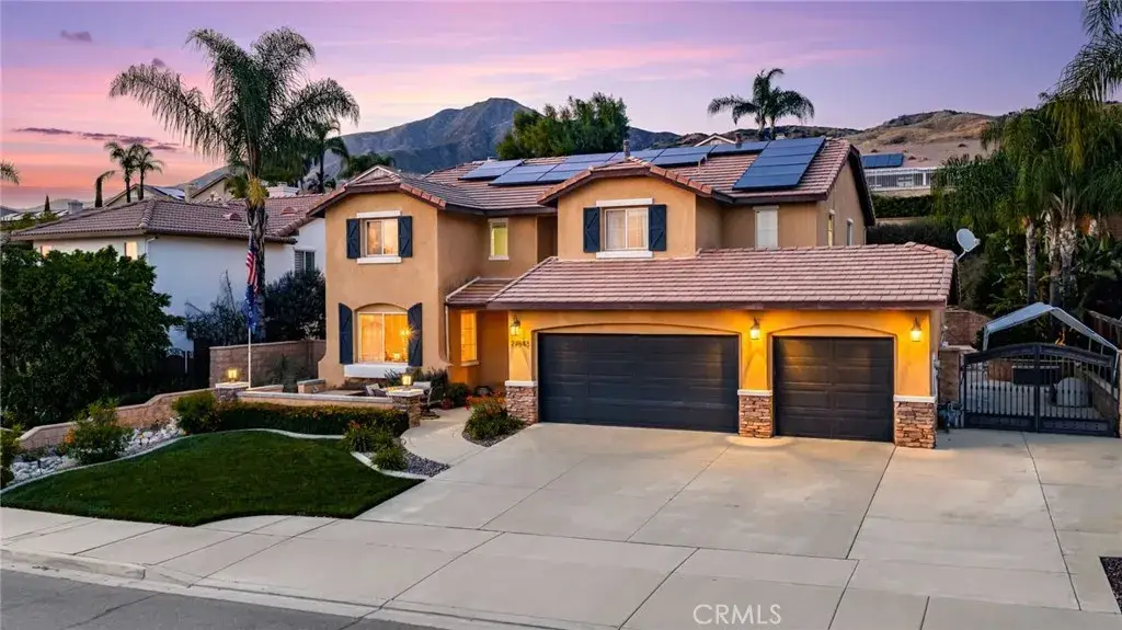 29842 Cornelius Court, Highland, CA 92346 - #1