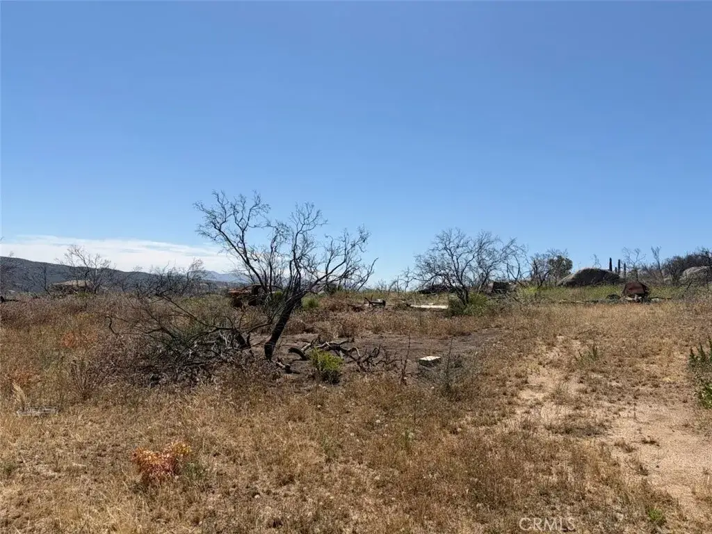 0 Thomas, Hemet, CA 92544 - #1