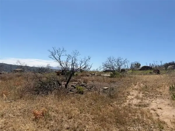 0 Thomas, Hemet, CA 92544
