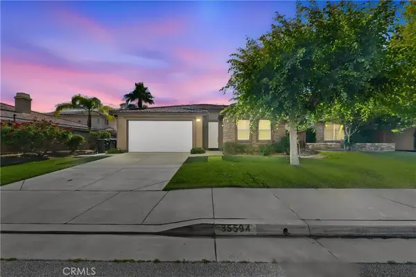 35594 Cloche Drive, Winchester, CA 92596