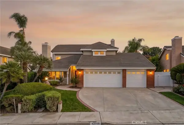 43866 Butternut, Temecula, CA 92592
