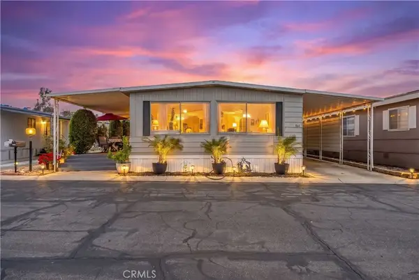 31816 Avenue East #101, Yucaipa, CA 92399