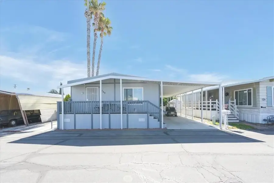 42751 East Florida Ave #129, Hemet, CA 92544 - #2
