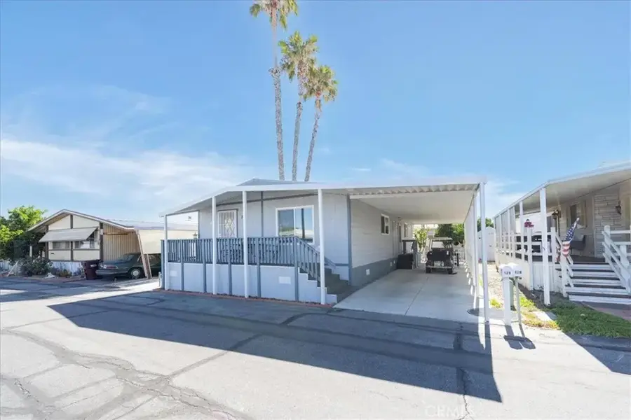 42751 East Florida Ave #129, Hemet, CA 92544 - #3