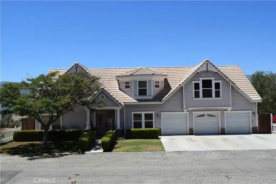 16817 Bell Avenue, Lake Elsinore, CA 92530 - #2