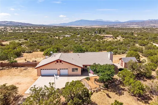 44980 Terwilliger, Anza, CA 92539