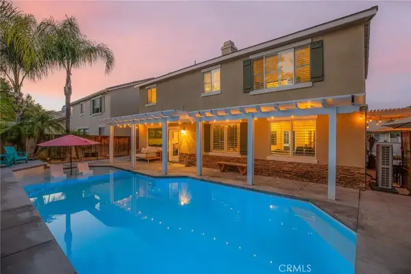 43455 Fassano Court, Temecula, CA 92592