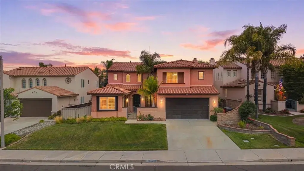 45810 Corte Carmello, Temecula, CA 92592 - #1
