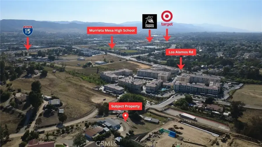 25210 Catalina, Murrieta, CA 92562 - #3