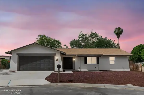 40480 Marsha Court, Hemet, CA 92544