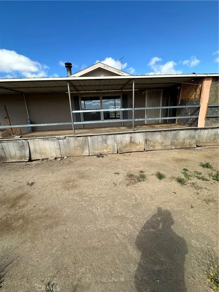 43043 Ardia Road, Hemet, CA 92544 - #1