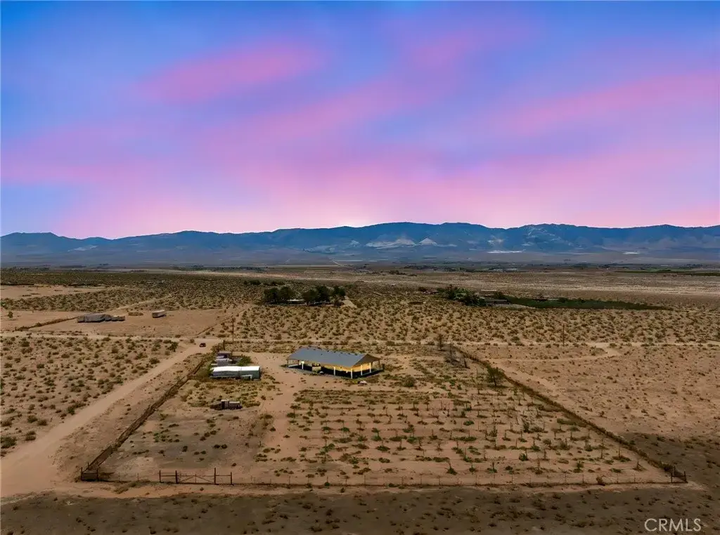 36990 Cambria Road, Lucerne Valley, CA 92356 - #1