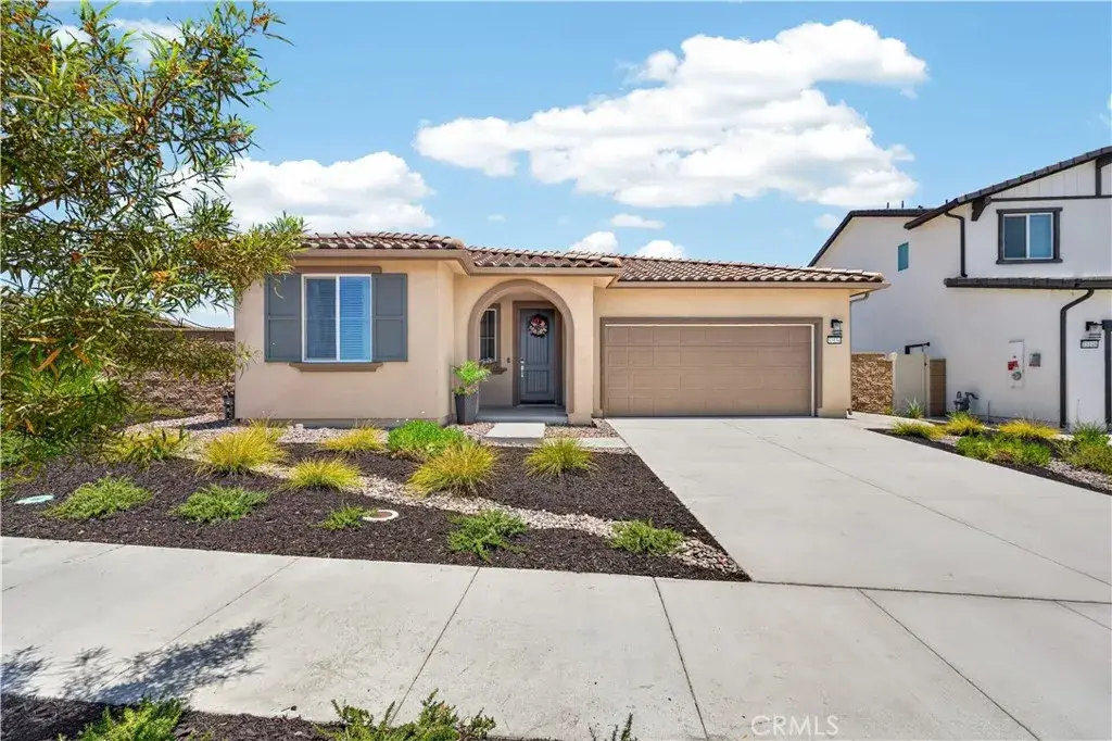 33134 Celadon Avenue, Winchester, CA 92596 - #1