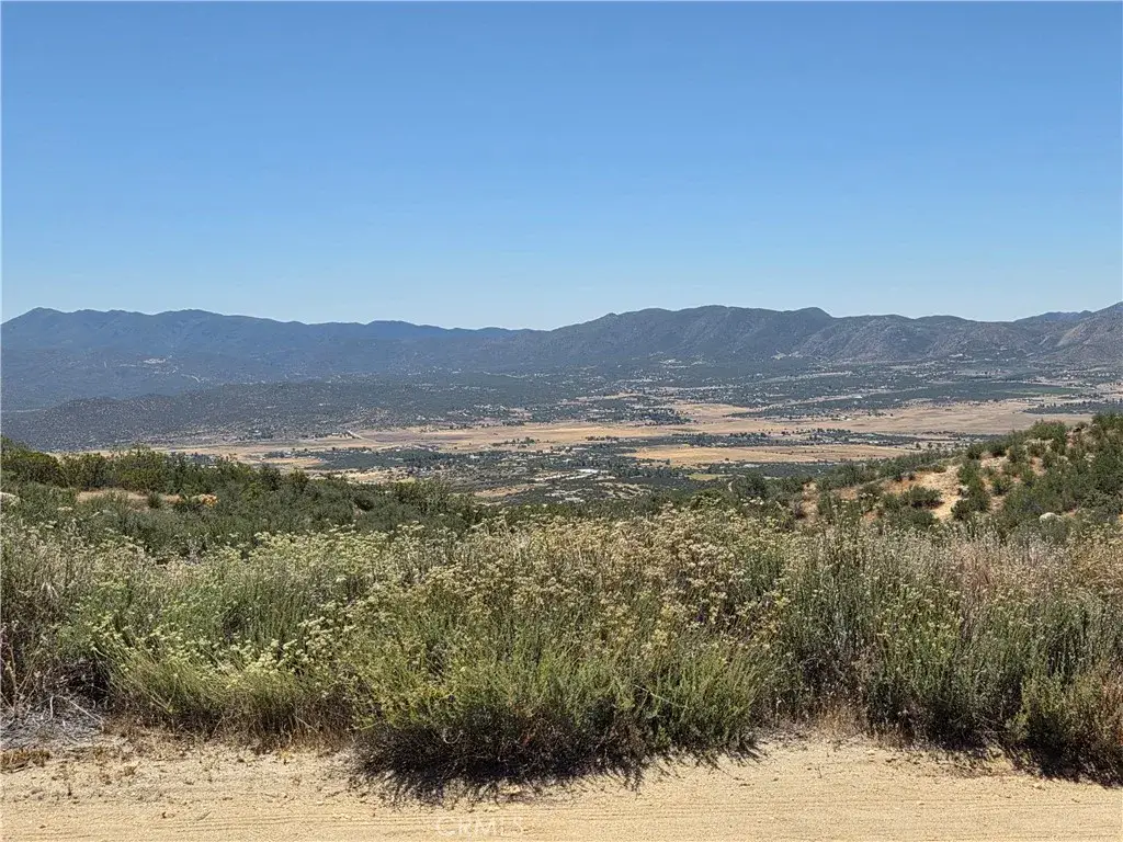 0 Tweedie Trl, Anza, CA 92539 - #1