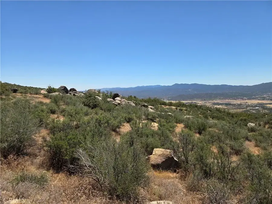 0 Tweedie Trl, Anza, CA 92539 - #3