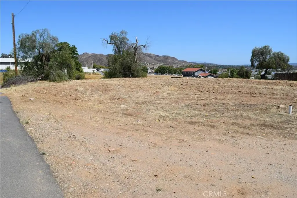 0 Ave 6, Lake Elsinore, CA 92530 - #1