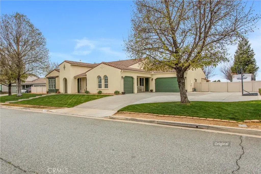 1779 Hannon, Cherry Valley, CA 92223 - #1