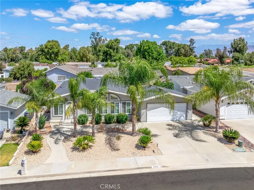 2514 Peach Tree, Hemet, CA 92545 - #1