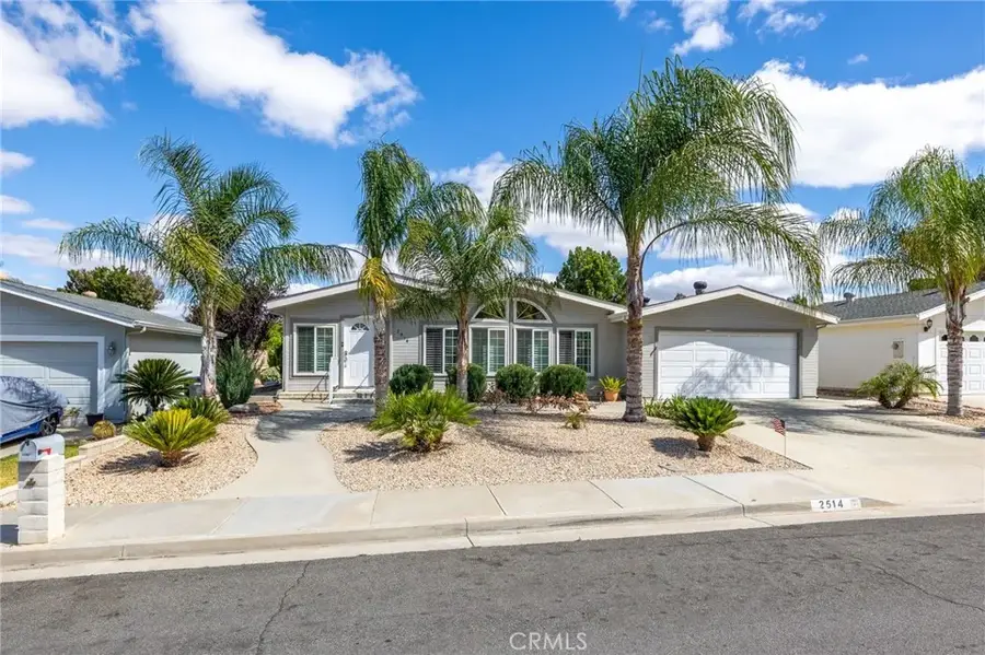 2514 Peach Tree, Hemet, CA 92545 - #2