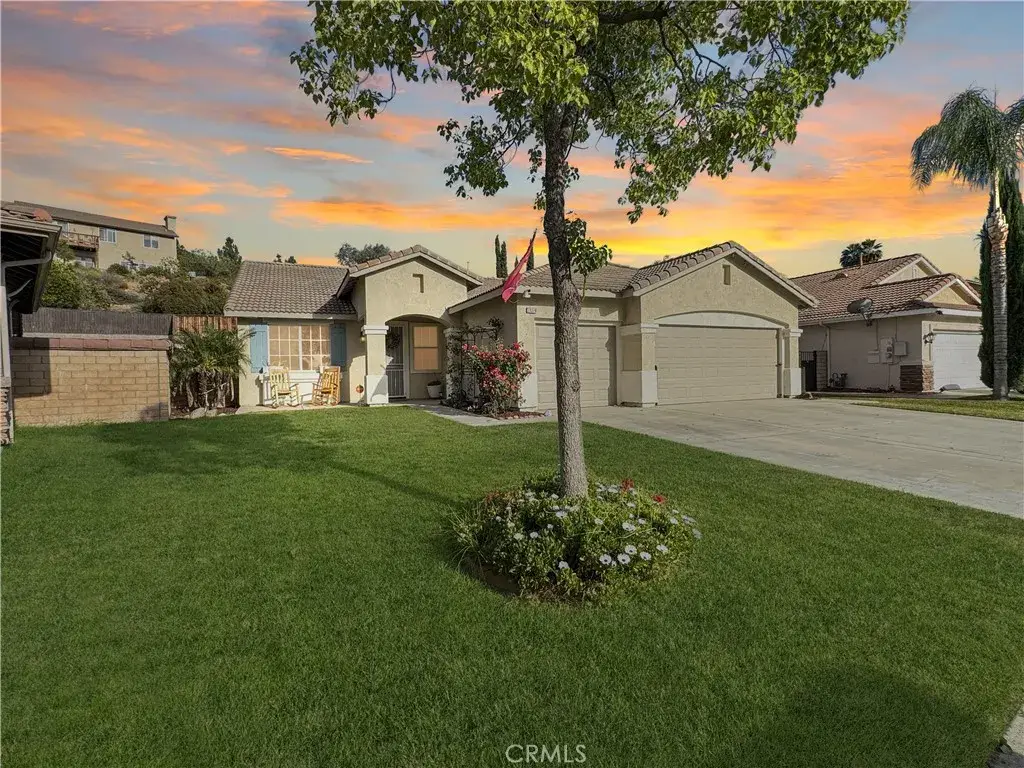28376 Evening Star, Menifee, CA 92585 - #1