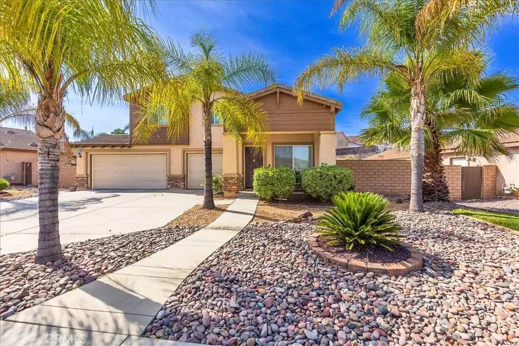28984 Escalante Road, Menifee, CA 92587 - #1