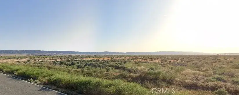 0 60th Street West, Lancaster, CA 93536 - #3