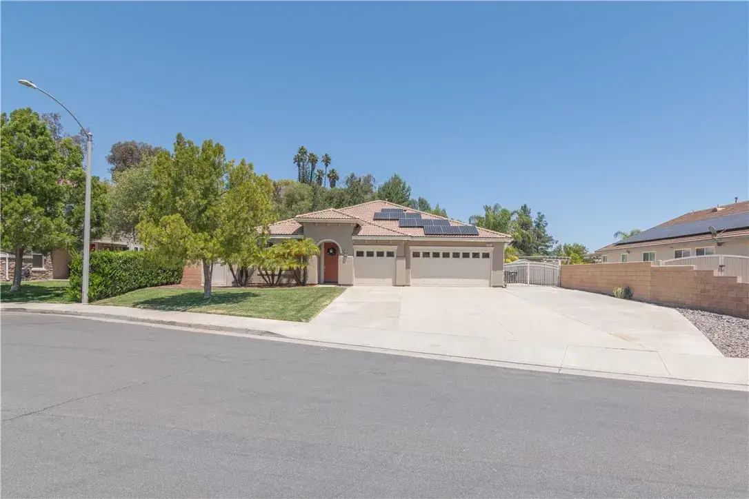 36951 Pebley Court, Winchester, CA 92596 - #1
