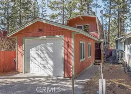 337 W Sherwood Blvd., Big Bear City, CA 92314 - #1