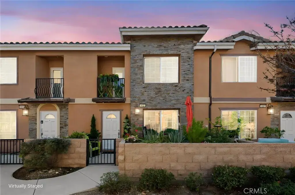 16408 Valencia Avenue #615, Fontana, CA 92335 - #1