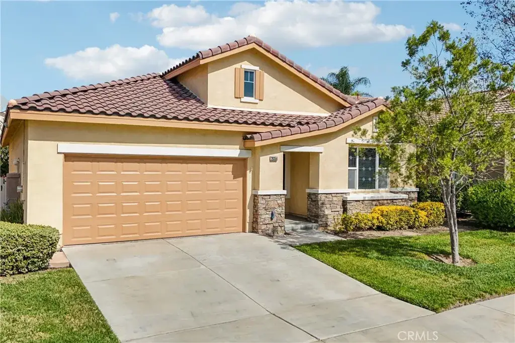 28356 Long Meadow, Menifee, CA 92584 - #1