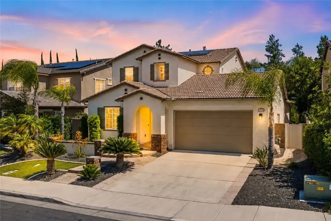 34421 Champoux Court, Temecula, CA 92592 - #1