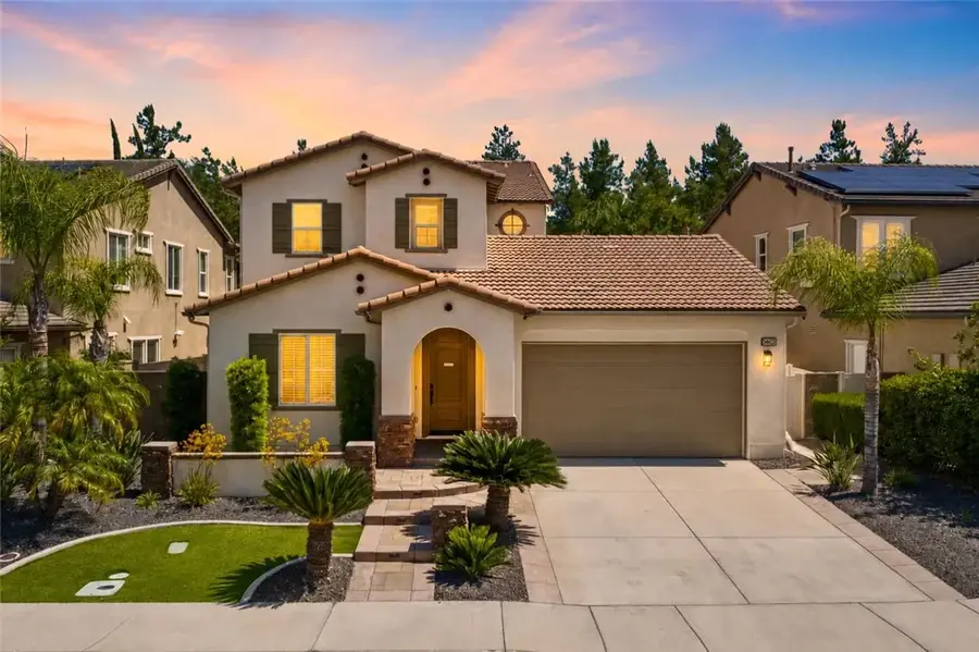 34421 Champoux Court, Temecula, CA 92592 - #2