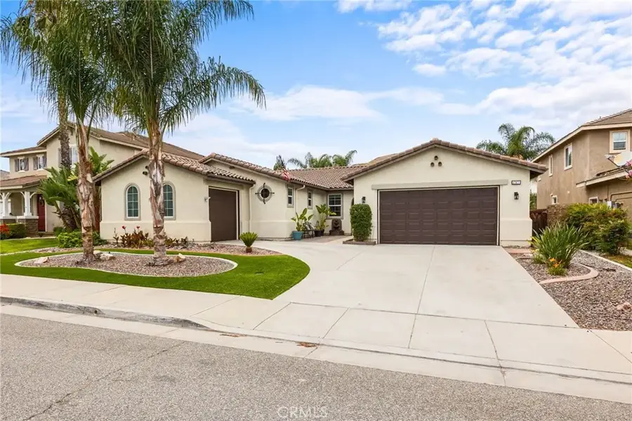 27977 River Shore Court, Menifee, CA 92585 - #2