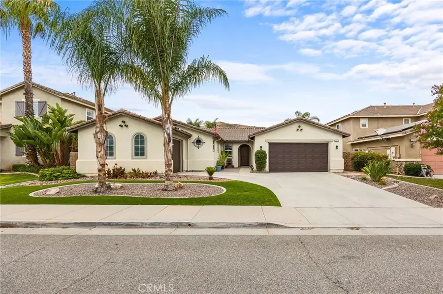 27977 River Shore Court, Menifee, CA 92585 - #3