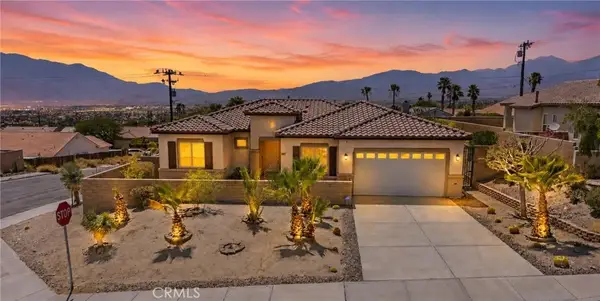 11351 Pomelo, Desert Hot Springs, CA 92240