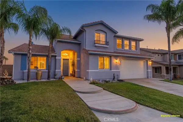 28195 Juniper Tree, Menifee, CA 92585