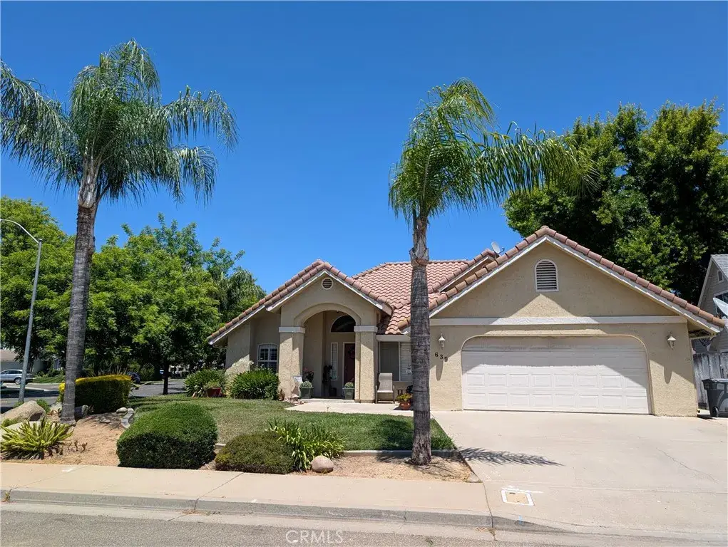 639 Royal Arch Court, Merced, CA 95340 - #1