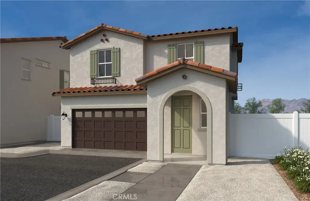 14764 Crater Lake Lane, Fontana, CA 92337 - #1