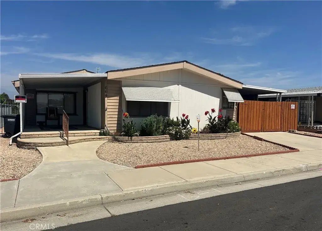 664 Mariposa, Hemet, CA 92543 - #1