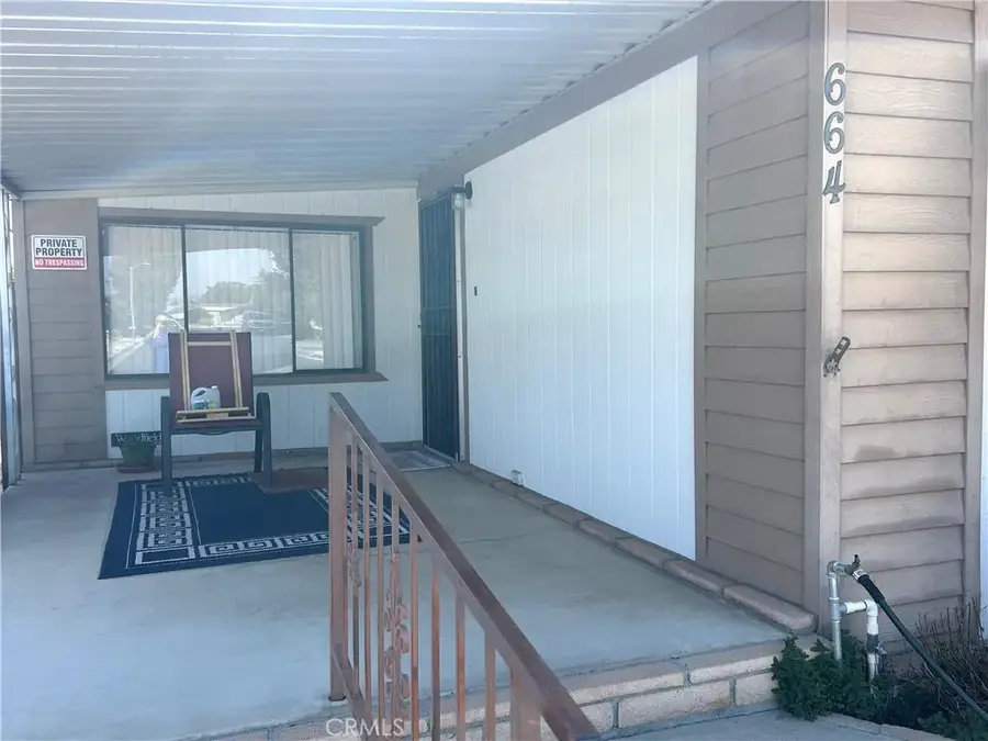 664 Mariposa, Hemet, CA 92543 - #2