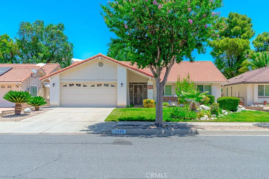 1348 Pepper Tree, Hemet, CA 92545 - #1