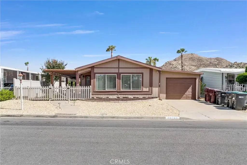 30727 Butia Palm Avenue, Homeland, CA 92548 - #1