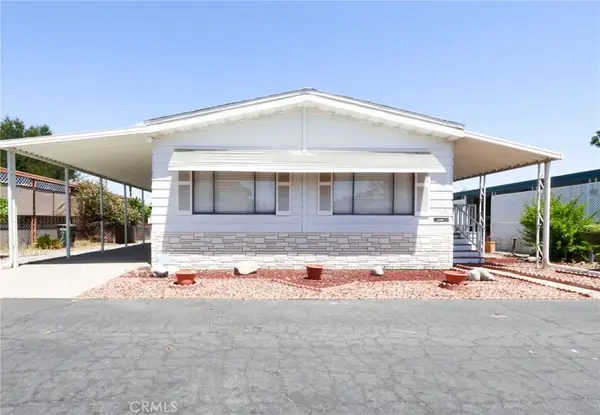 1525 W Oakland Avenue #31, Hemet, CA 92543