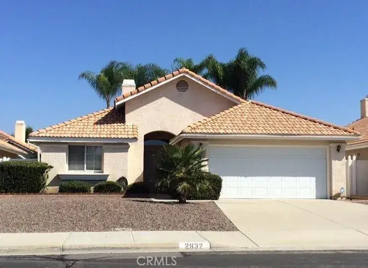 2632 Las Brisas, Hemet, CA 92545 - #1