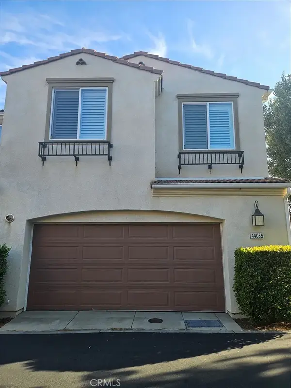 44055 Calle Luz, Temecula, CA 92592